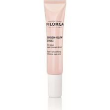 Renas Store Filorga Oxygen Glow Eyes 15 ml (Mükemmelleştirici Göz Bakımı)