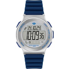 Adidas Gri Kol Saati (ADAOFH25508)