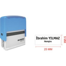 Matuya 10 "hemşire " Kaşesi