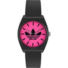 Adidas Siyah Kol Saati (ADAOST25548)
