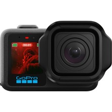 Gopro MISSION 1 Pro Aksiyon Kamerası - GoPro Türkiye Distribütörü Garantili