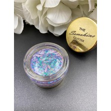 Renas Store Disco Love Jel Glitter Göz Farı, 635963256