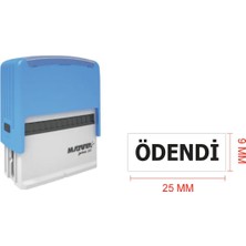 Matuya 10 "ödendi " Kaşesi