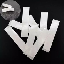 Renas Store Mor Salkım Home Hidden Lift Vucut Için Kıyafet Yapıştırma Bandı 20 Adet 100050-20