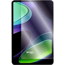 Renas Store Engo Xiaomi Pad 6 11 Inç ile Uyumlu Mat Ekran Koruyucu Parmak Izi Bırakmaz