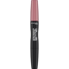 Renas Store Lasting Provocalıps Dudak Boyası Transfer Geçirmez 2,3 ml