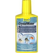 Renas Store Tetra Sd Crystalwater 100 ml