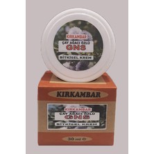 Kırkambar GENİTAL SİĞİL KREMİ   (GNS - 30 ML)