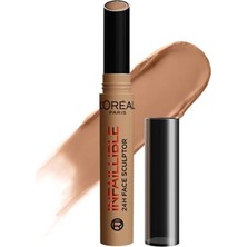 Renas Store L'oréal Paris Infaillible Face Sculpter Stick Kontür - Fair Light
