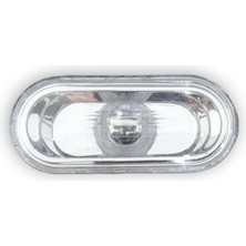 Renas Store Çamurluk Sinyal Lambası Camı 1J0949117 Vw Bora ile Uyumlu 1999-2005