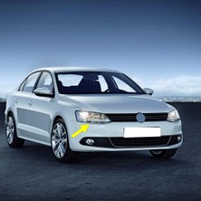 Renas Store Sağ Ön Far Yıkama Pompası Jeti 5K0955978A Vw Jetta ile Uyumlu 2011-2014