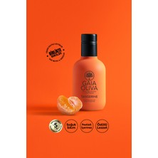 Gaia Oliva Mandalina Çeşnili 250 ml Natürel Sızma Zeytinyağı