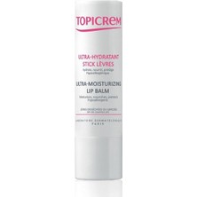 Renas Store Topicrem Sos Lips Stick 5 gr
