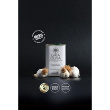 Sarımsak Çeşnili 175 ml Natürel Sızma Zeytinyağı