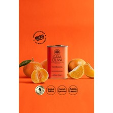 Gaia Oliva Mandalina Çeşnili 175 ml Natürel Sızma Zeytinyağı
