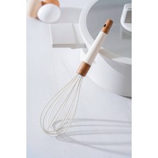 Empressco Evero Silikon Çırpıcı - 25 cm