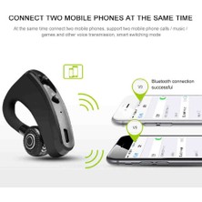 Bluetooth Kulaklık Bt 5.1 V9