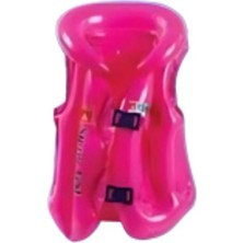 Empressco A-671 Lüks Deniz Çocuk Yeleği