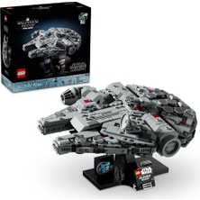 LEGO Star Wars Millennium Falcon 75375