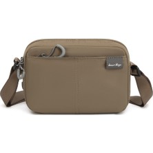Smart Bags Ultra Light Kadın Çapraz Askılı Çanta
