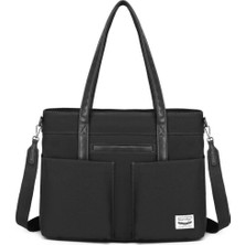 Smart Bags Kanvas Kadın Omuz Çantası