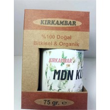 Kırkambar MİDE NODÜLÜ TEDAVİ KÜRÜ (Mdn&kür)