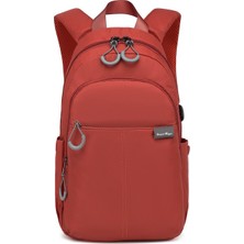 Smart Bags Ultra Light Kadın Sırt Çantası