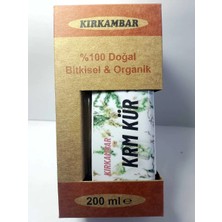 Kırkambar KALP ROMATİZMASI TEDAVİ KÜRÜ   (KRM-KÜR)
