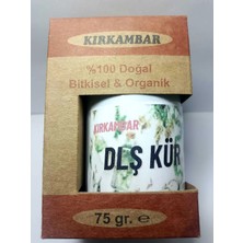 Kırkambar DALAK ŞİŞKİNLİĞİ TEDAVİ KÜRÜ (DLŞ-KÜR)