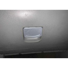 VW New Beetle TORPİDO KAPAĞI - K2121
