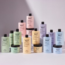 Ref Stockholm Sweden Ref Stockholm Ultimate Repair Shampoo 100 ml