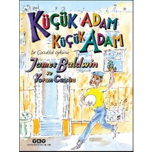 Küçük Adam, Küçük Adam