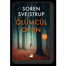 Doğan Kitap Ölümcül Oyun
