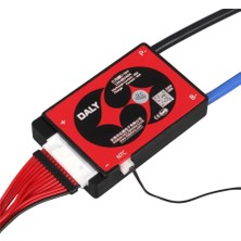 Daly 13S 48V 40A Passıve Balans Bms Modül