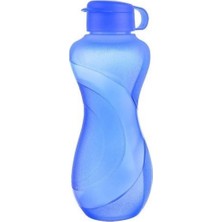 Hace Bazaar 1500ML Kapasiteli Sporcu Tipi Suluk Pratik El Matarası (4887)