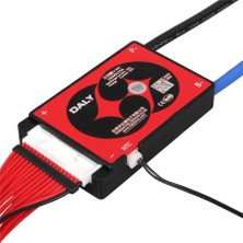 Daly 16S 60V 25A Passıve Balans Bms Modül