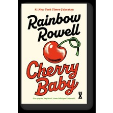 Dex Yayınevi Cherry Baby