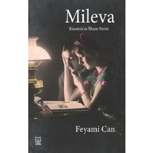 Luna Yayınları Mileva