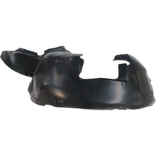 Yerli Volkswagen Jetta- 6- 11/18; Ön Çamurluk Davlumbazı Sol 5C6805911
