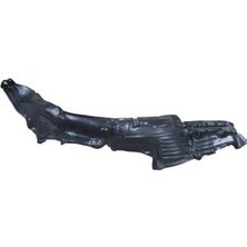 Yerli Prımera P11 97-99 Ön Çamurluk Davlumbazı Sol 63843-2J000