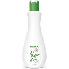 Bebak Acı Badem Sütü 215 ml