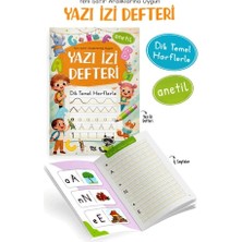 Bilgi Park Yazı Izi Defteri