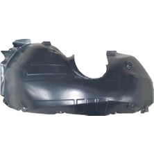 Yerli Passat B8 B8.5 14-22 Ön Çamurluk Davlumbazı Sağ (Önün Arkası) 3G0805970F