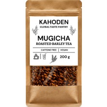 Mugicha Roasted Barley Tea Boricha