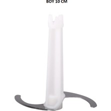 Bosch Mmr Serisi Rondo Doğrayıcı Bıçağı 800 ml Hazneler Için Bıçak
