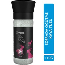 Efsina 110 GR SOFRADA ÖĞÜTME KAYA TUZU