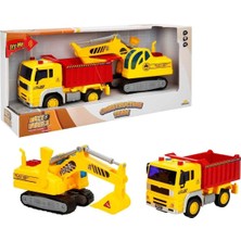My Best Store 1999 Sun-Yfn-Mxx-1 230 Inşaat Araları 2li Ses Işık Fr