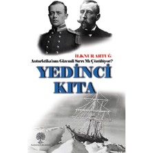Platanus Publishing Yedinci  Kıta