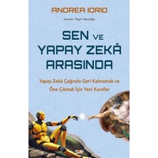 Say Sen ve Yapay Zeka Arasında