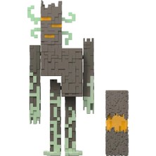 Küçük Hazine JKR45 Minecraft Creaking Figür